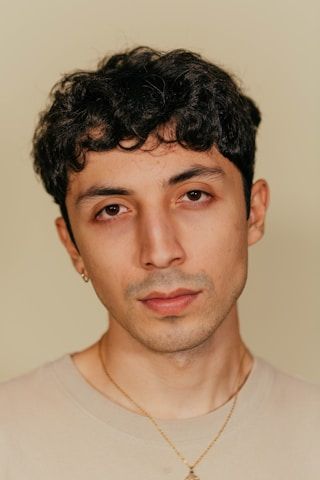 Alex John